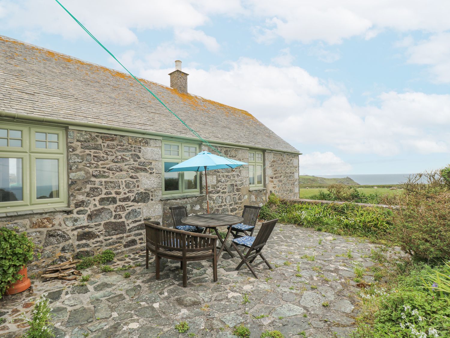 Parc An Castle Cottage                     photo 2