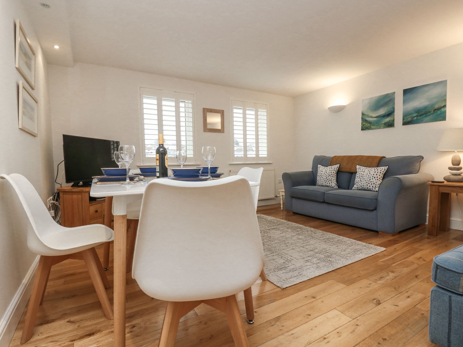 Harbour House Apartment                     photo 2