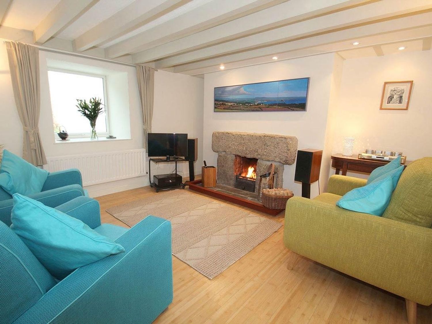 White Duck Cottage                     photo 2