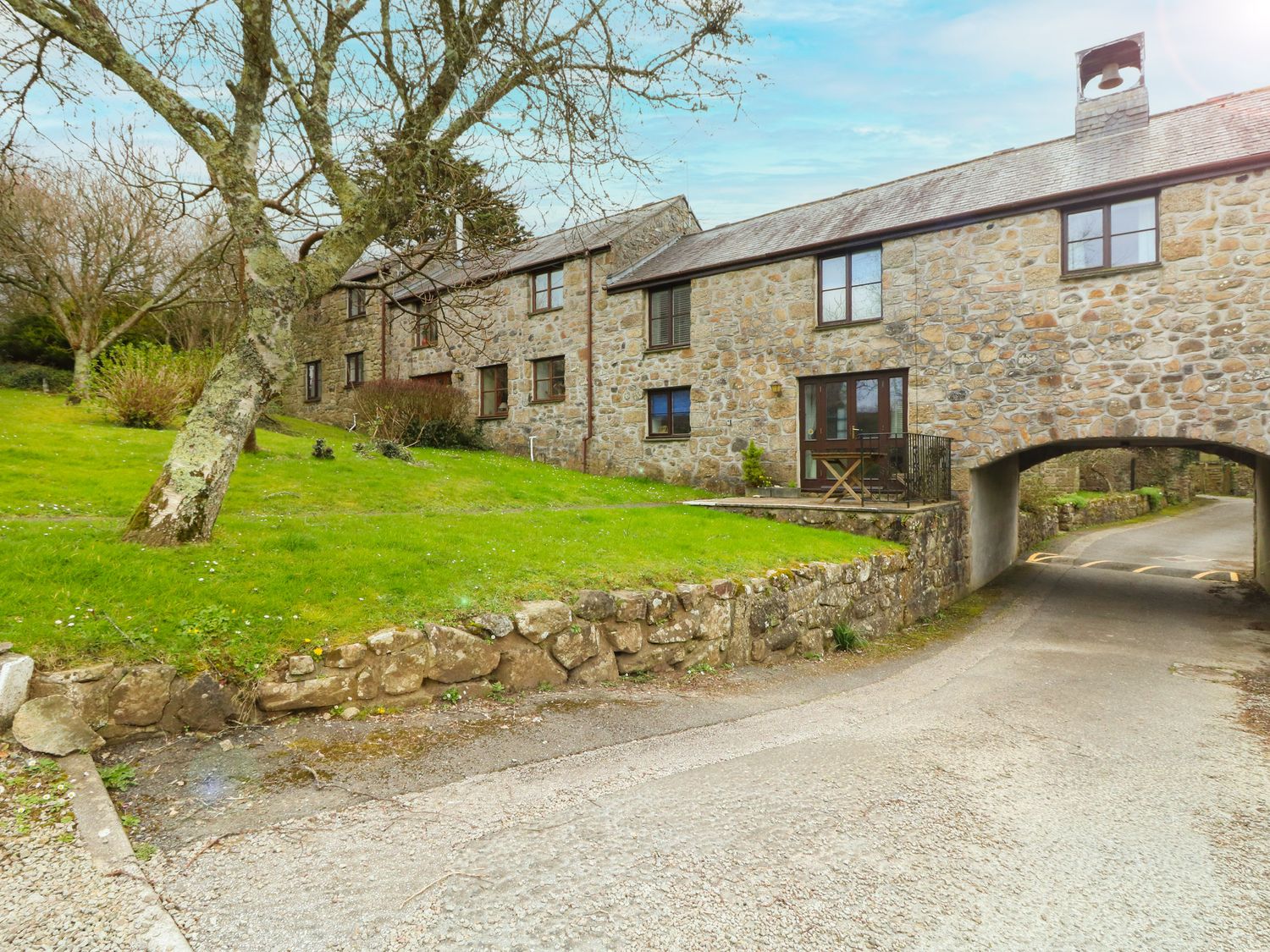 Bell Cottage - Cornwall - 959318 - photo 1