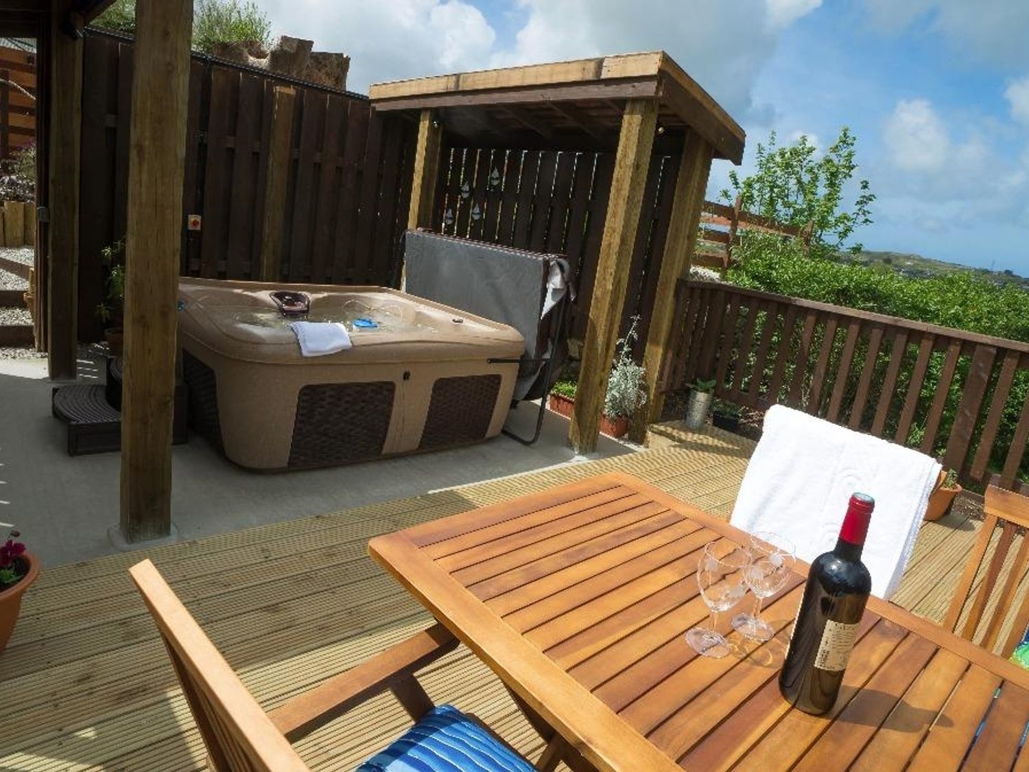 Godrevy Cottage                     photo 2