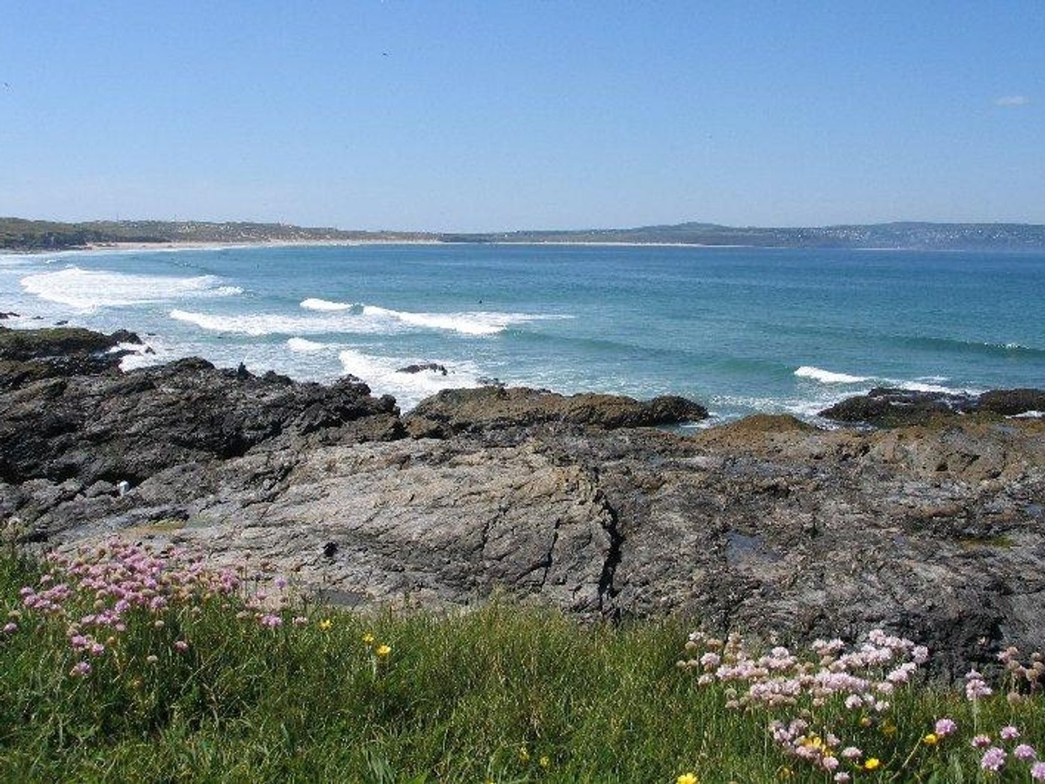 Godrevy Cottage                     photo 18