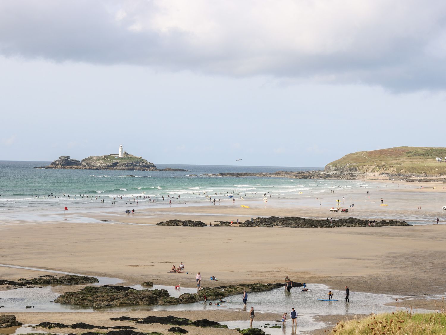 Godrevy Barn                     photo 28