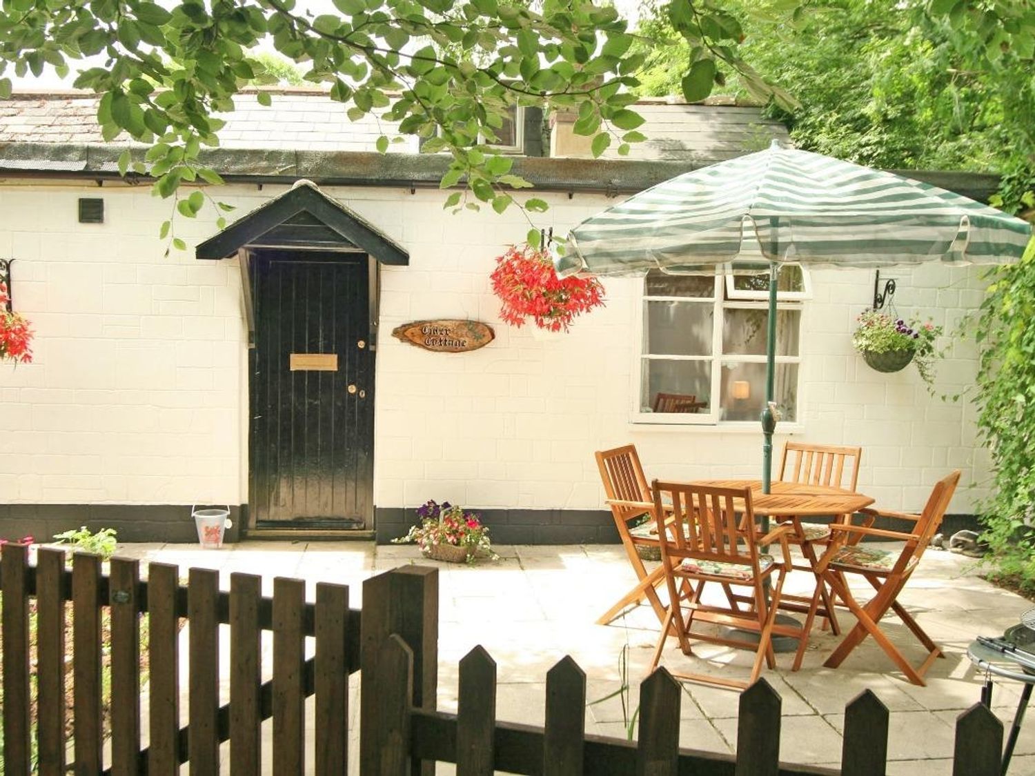 Cider Cottage                     photo 2