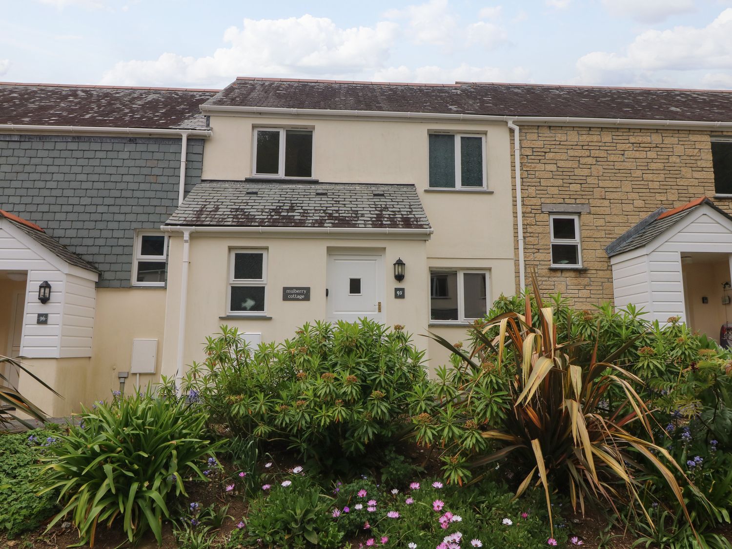 Mulberry Cottage photo 2