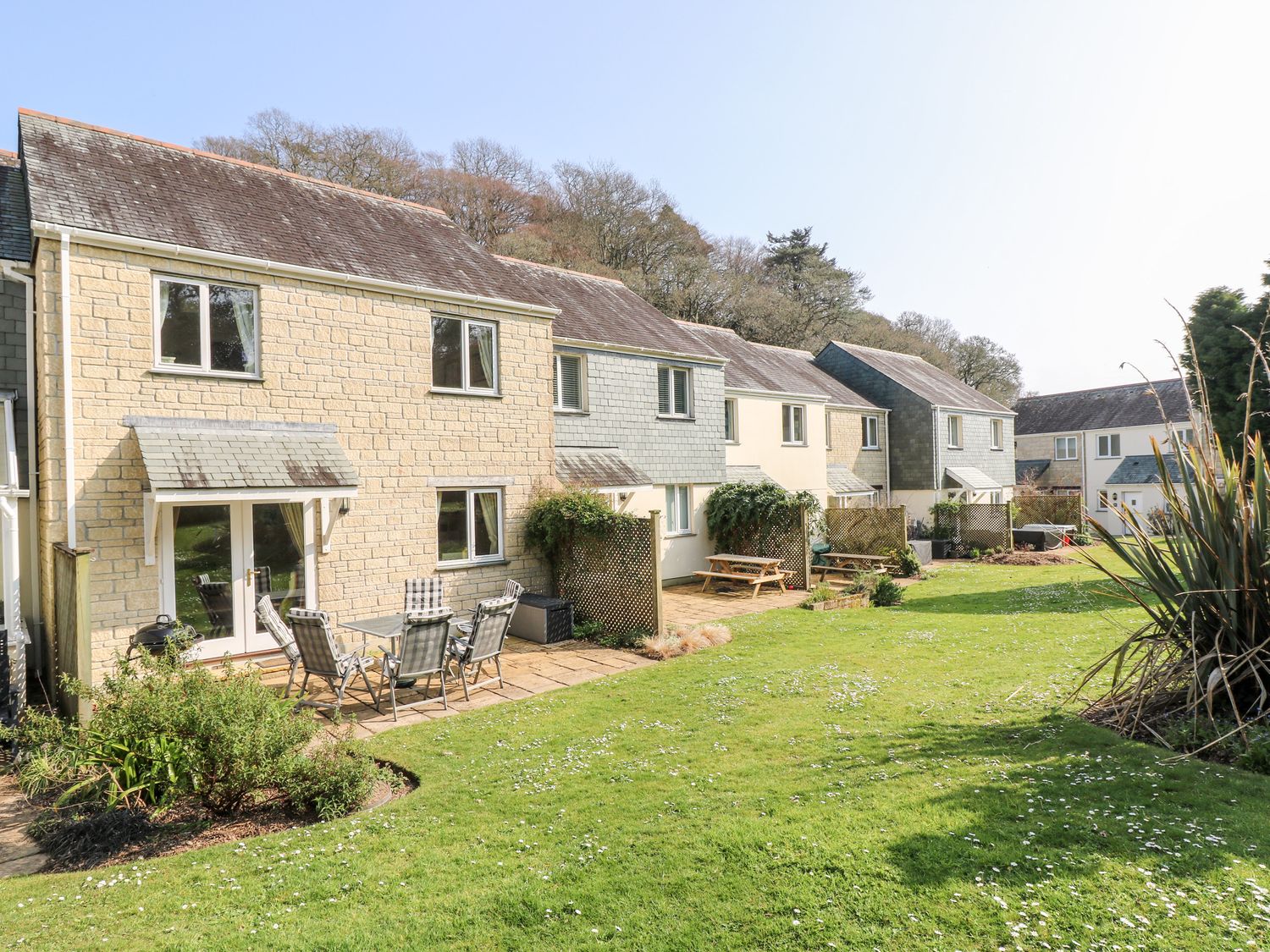 Sild Cottage                     photo 2