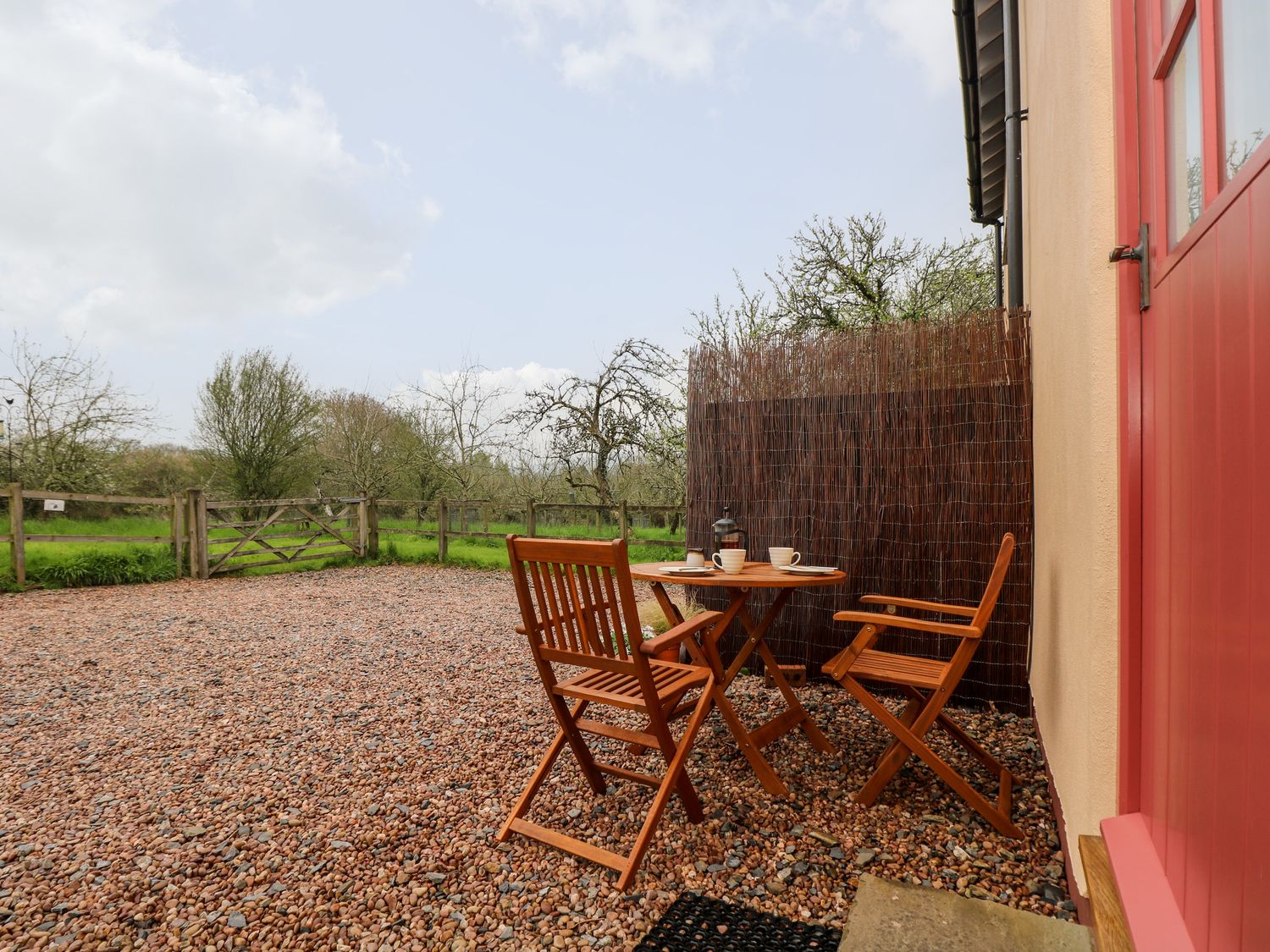 Apple Cottage                     photo 21