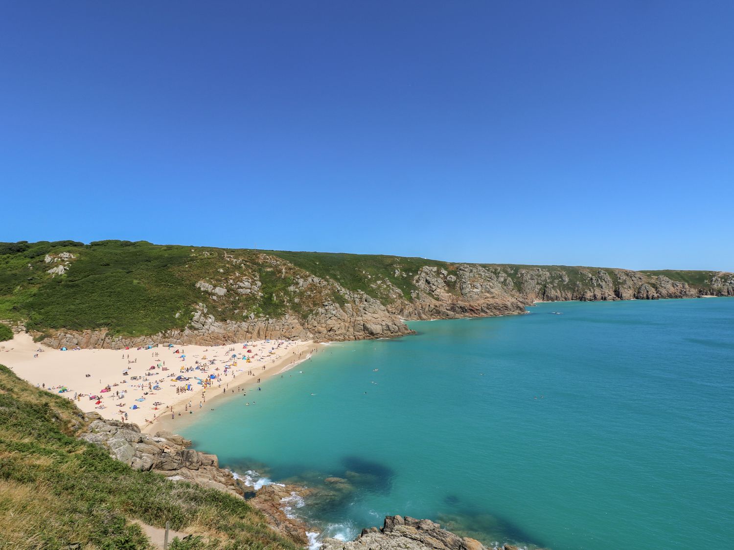 Gurnard's Cottage photo 37