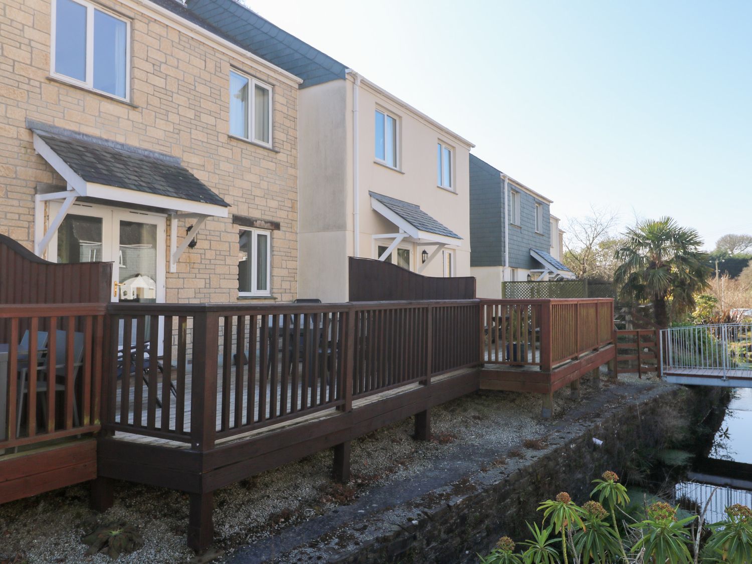 Rosemary Cottage - Cornwall - 959705 - photo 1