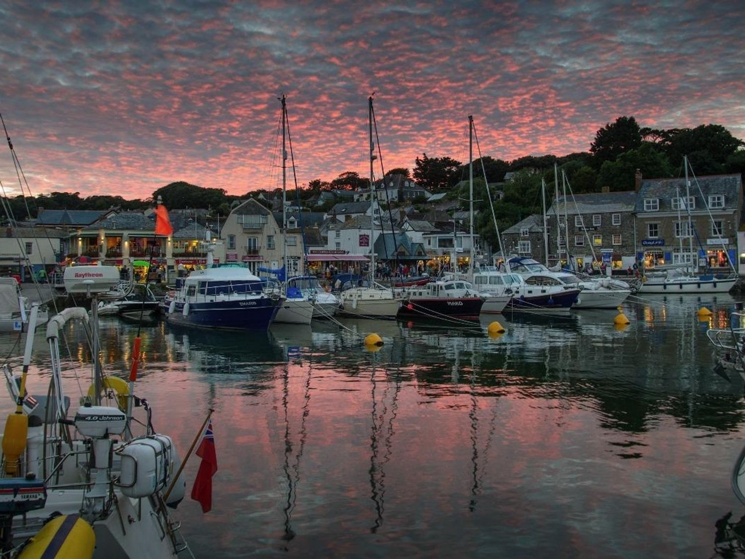 Windrush                     photo 26