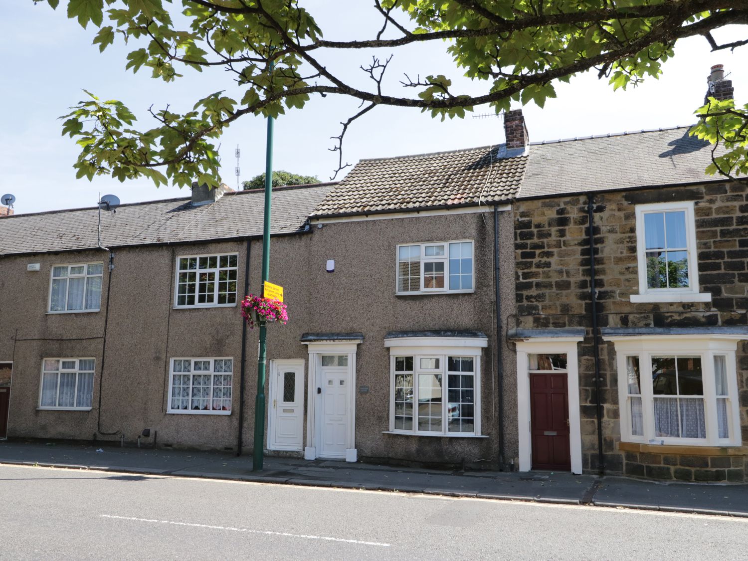 White Rose Cottage - North Yorkshire (incl. Whitby) - 960290 - photo 1