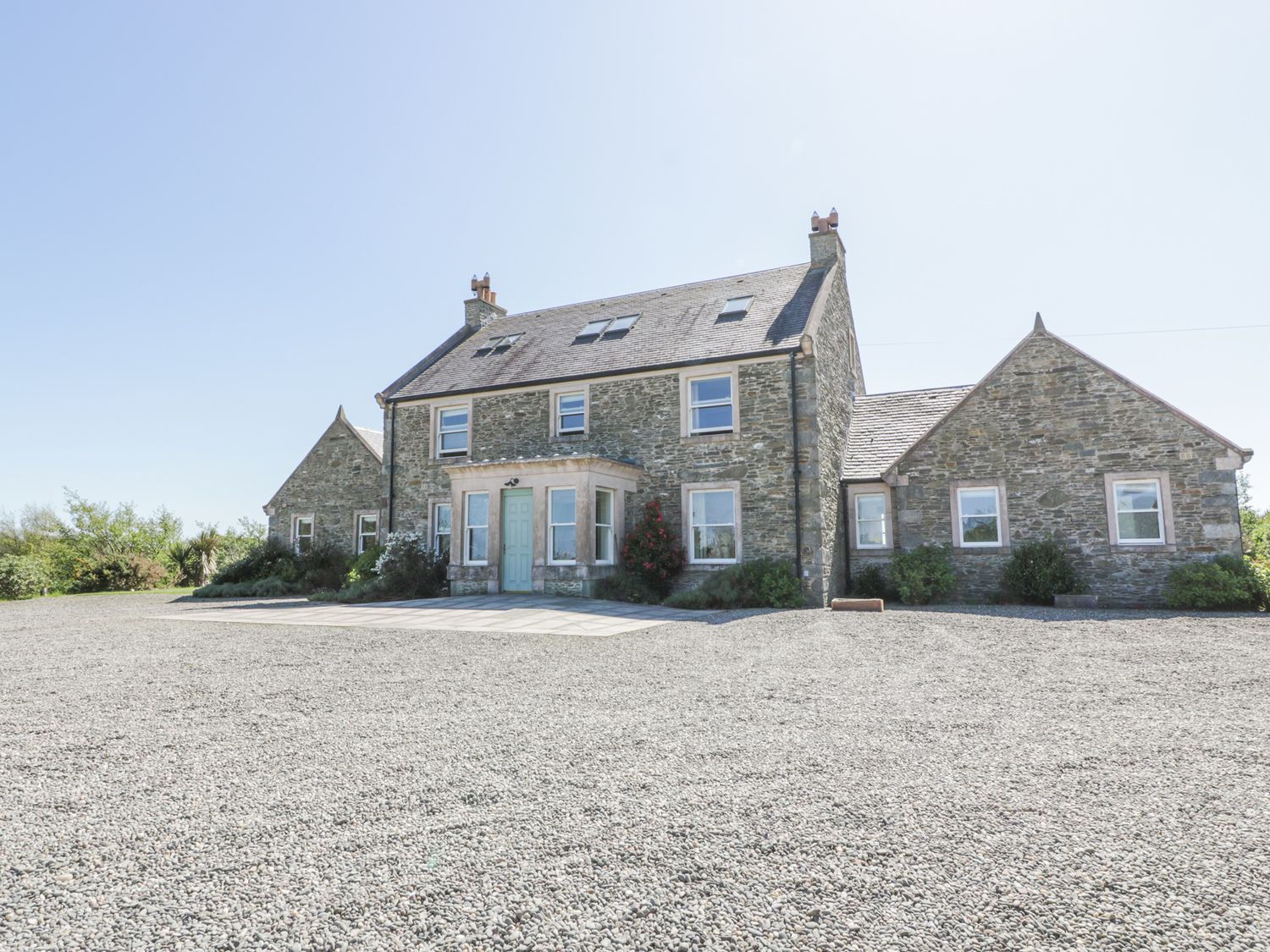 Marl House - Scottish Lowlands - 960772 - photo 1