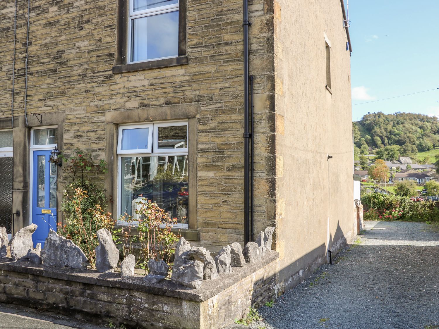 West View Cottage - Yorkshire Dales - 960844 - photo 1