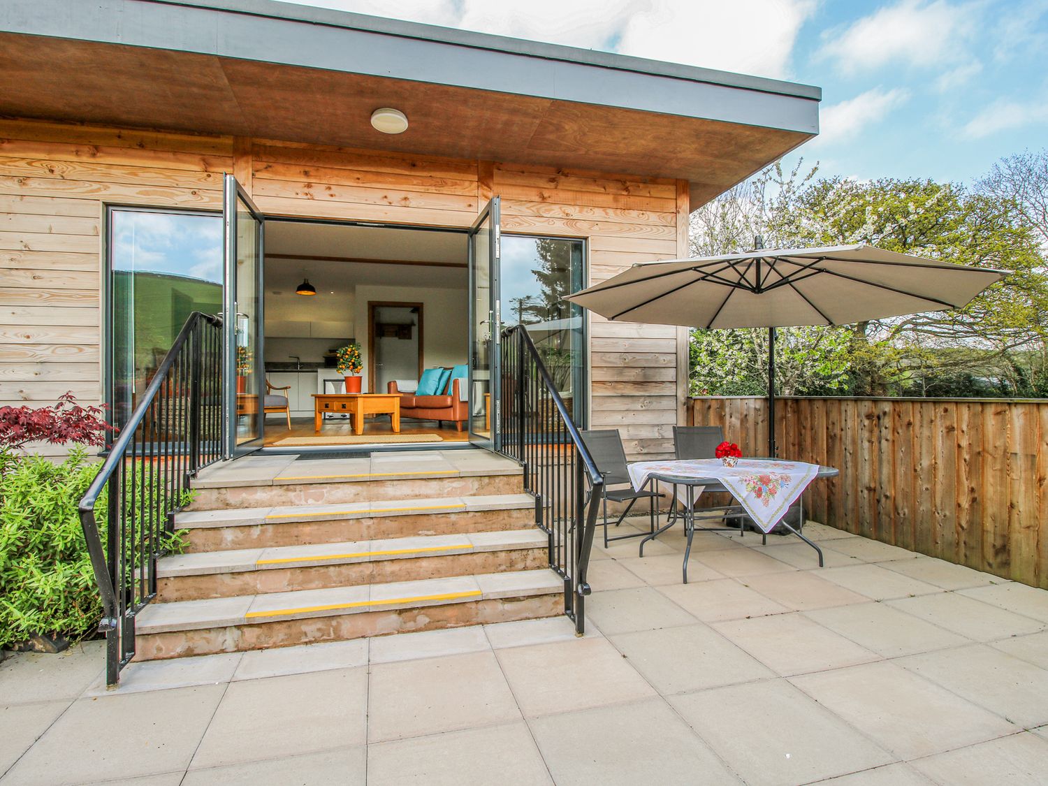 No1 The Lodge - Shropshire - 961030 - photo 1