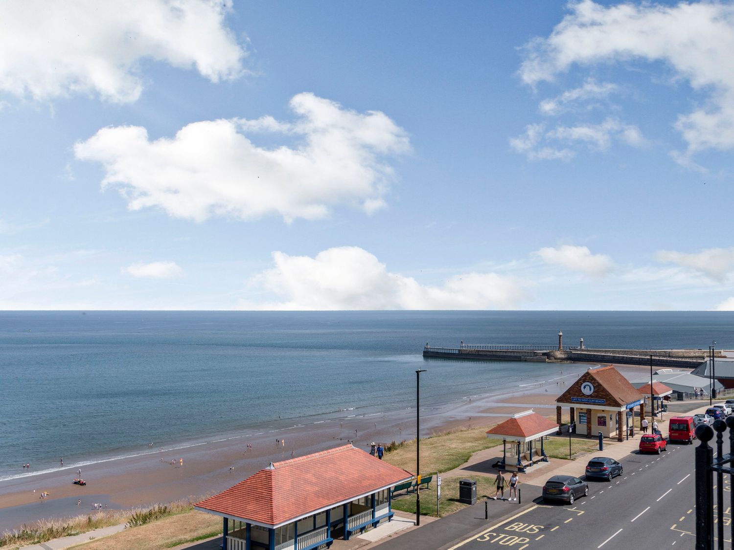 Seaview Heights - North Yorkshire (incl. Whitby) - 961198 - photo 1