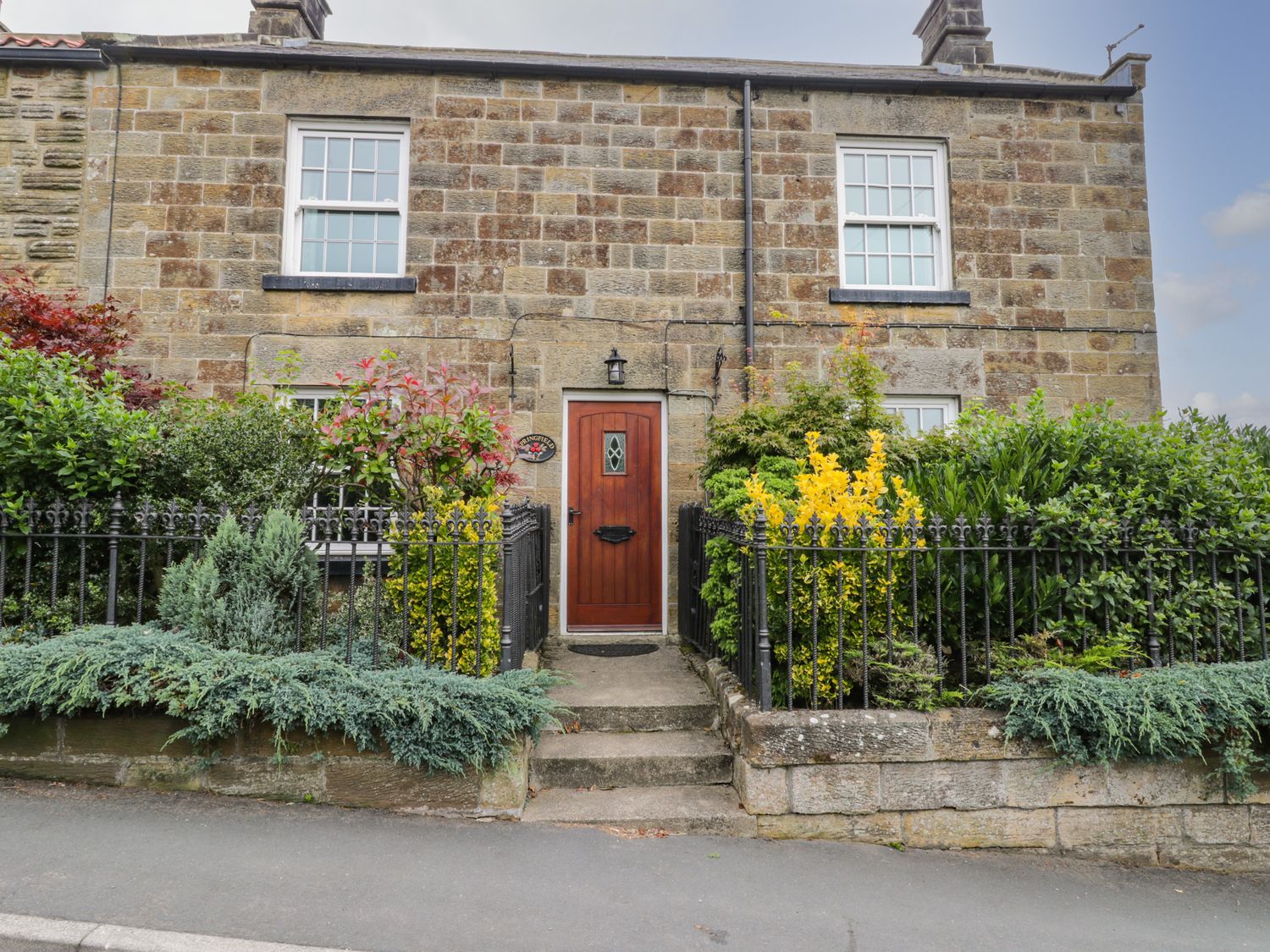 Springfield Cottage - North Yorkshire (incl. Whitby) - 961335 - photo 1
