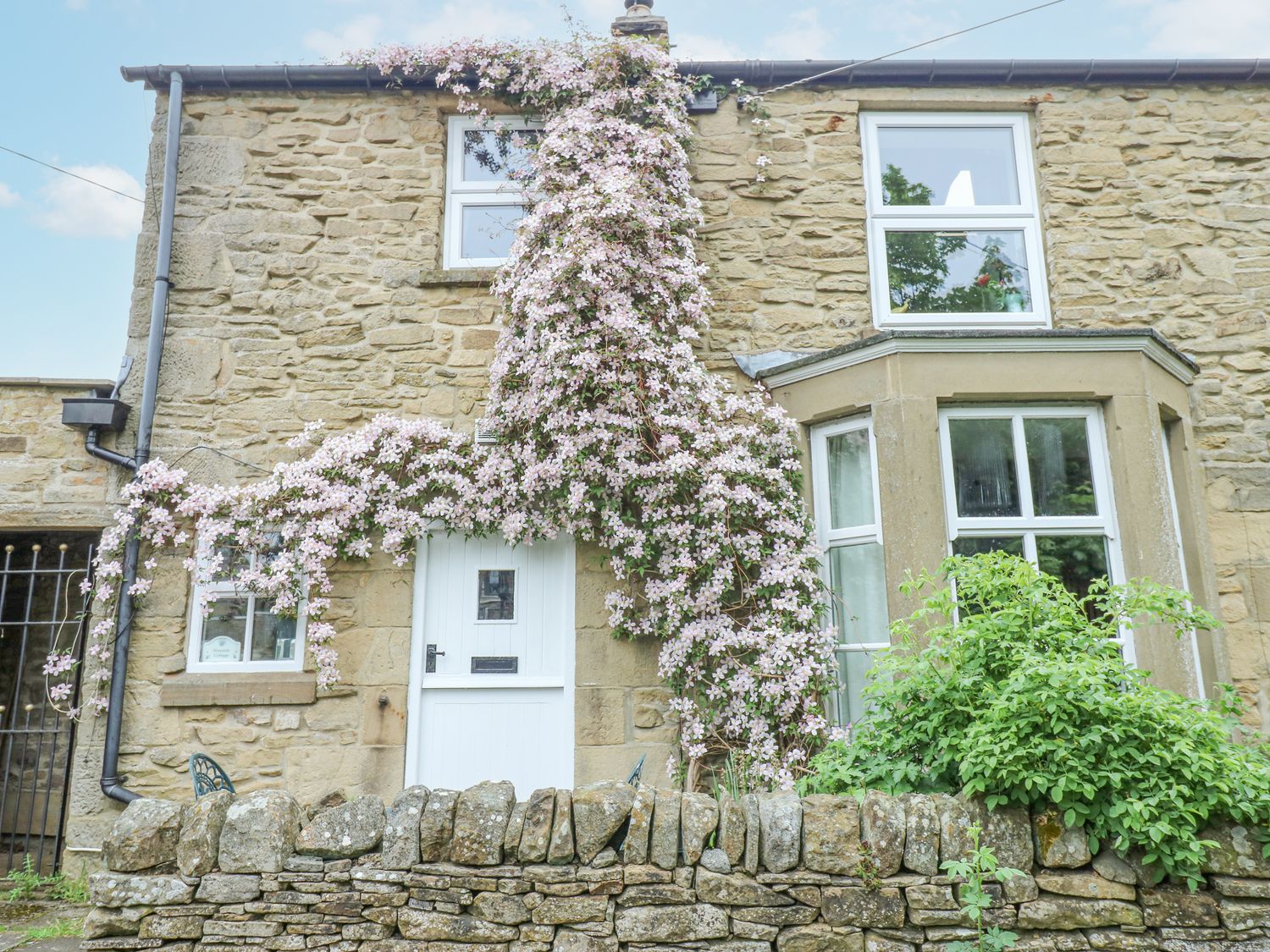 Wayside Cottage - Northumberland - 961944 - photo 1