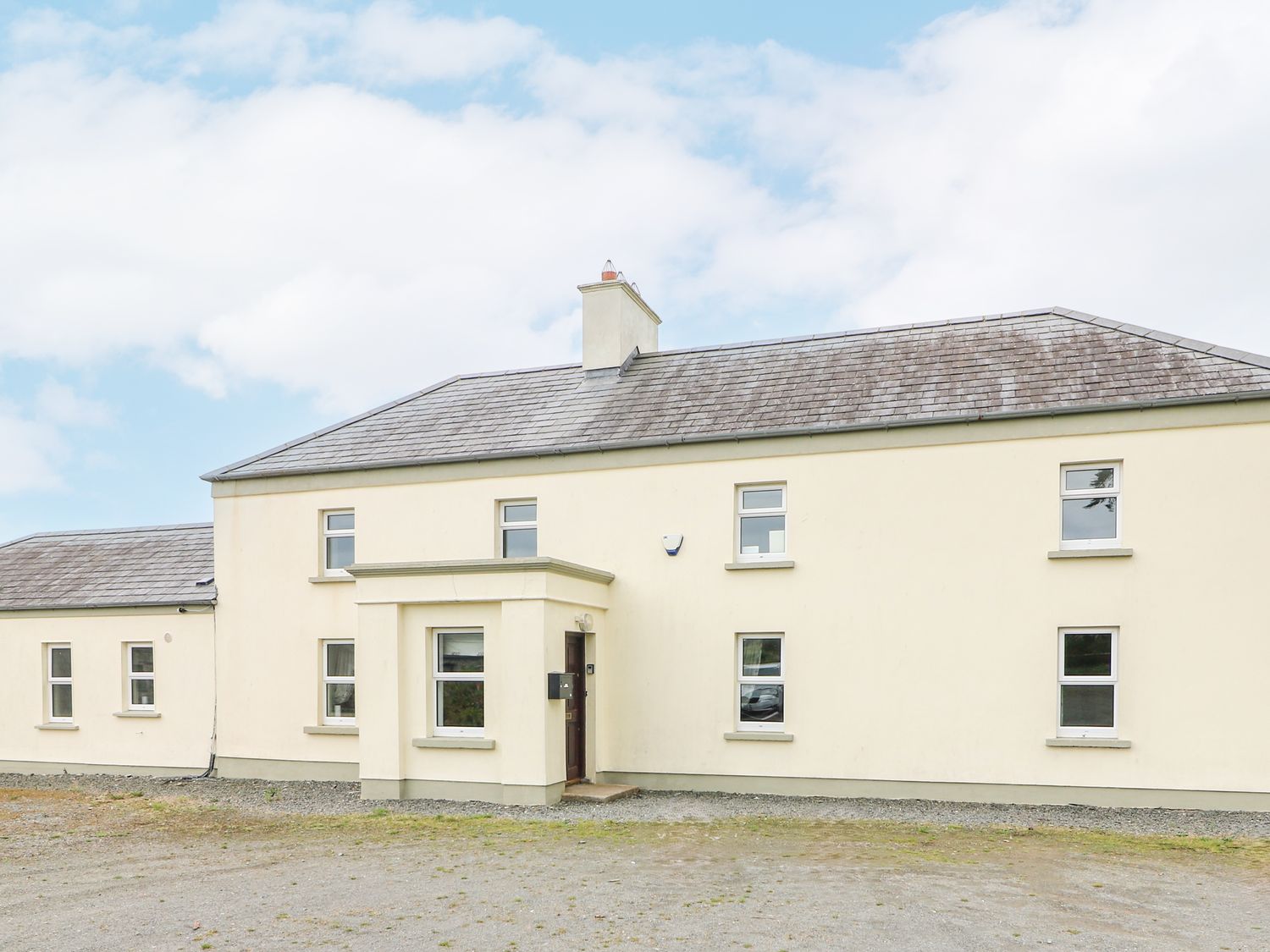 Sanderling Lodge - County Wexford - 962010 - photo 1