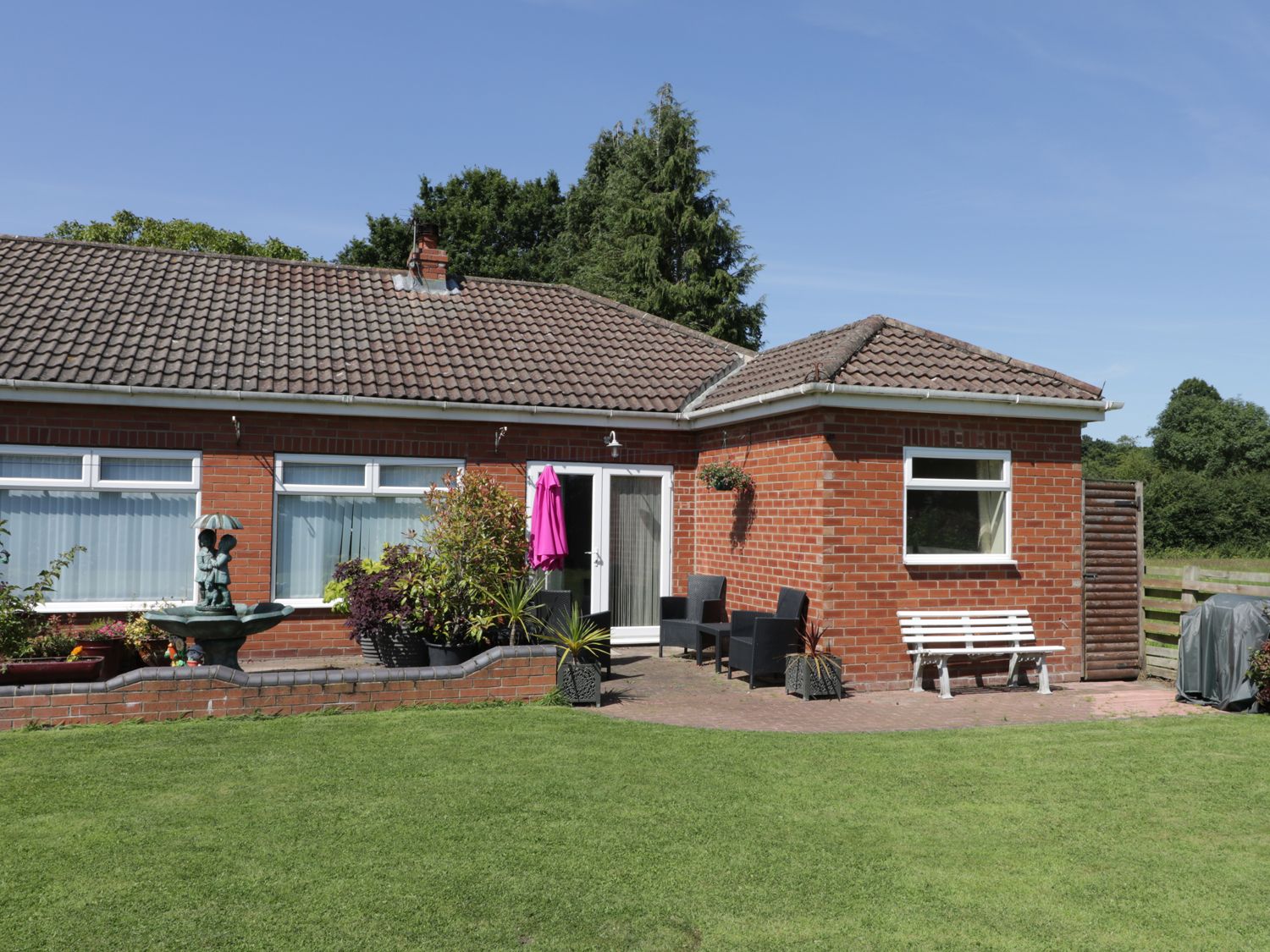 The Bungalow - North Yorkshire (incl. Whitby) - 962691 - photo 1