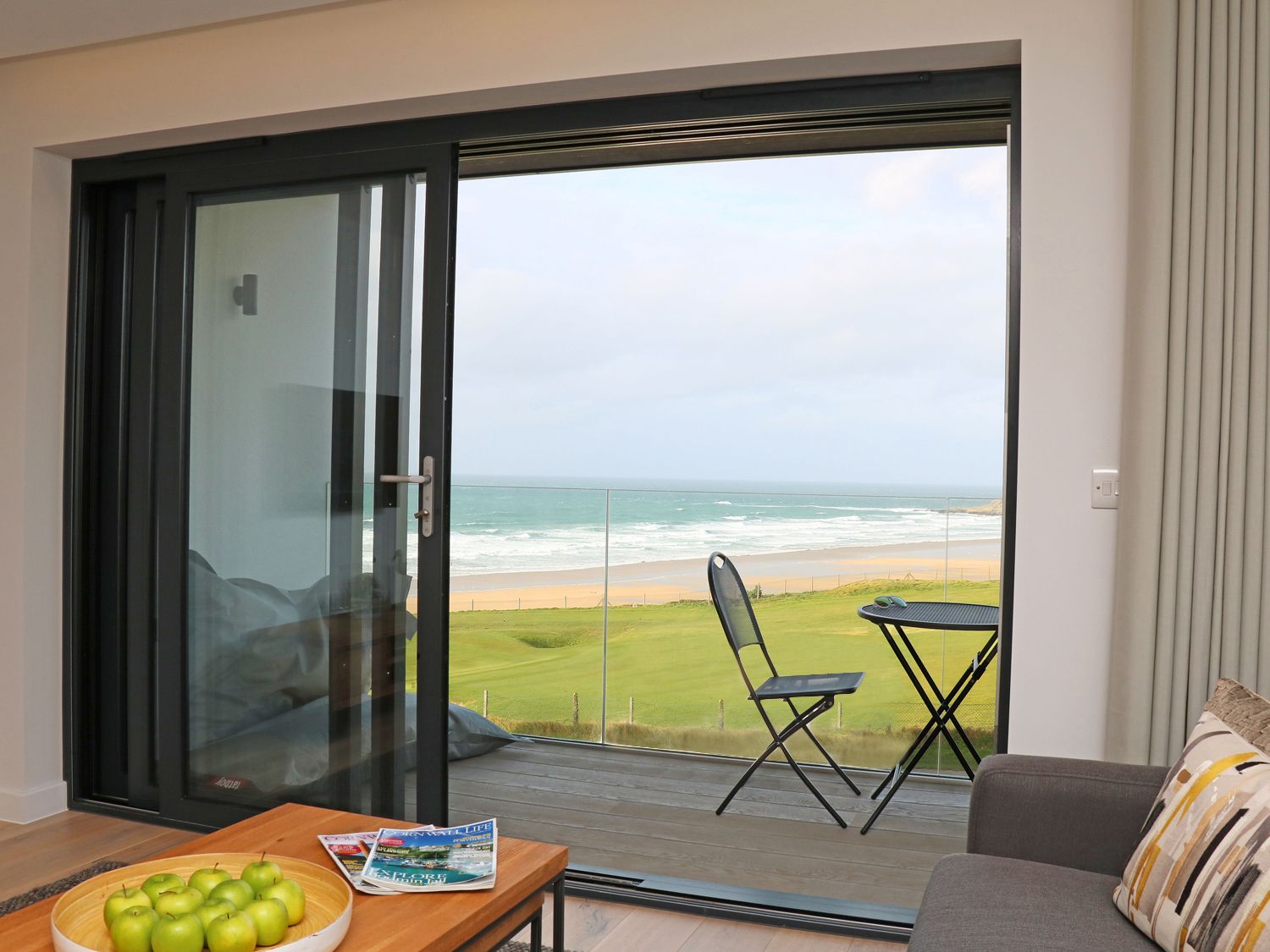Little Fistral - Cornwall - 962725 - photo 1