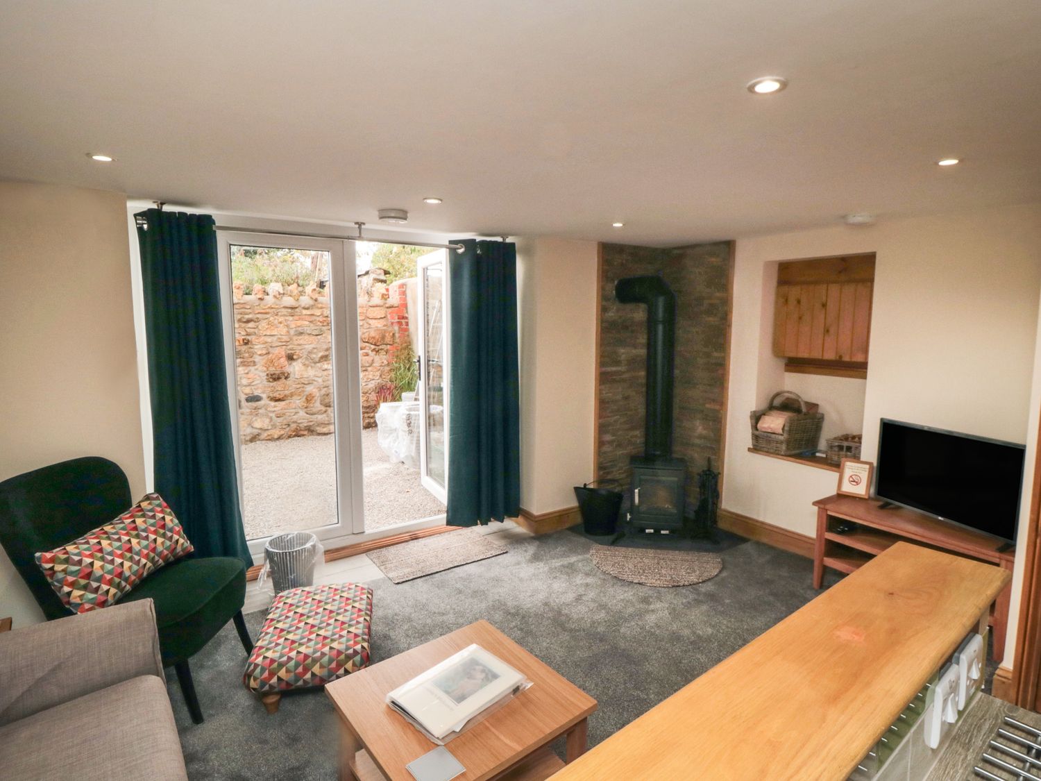 Kirkbymoorside Holiday Cottages Book self catering