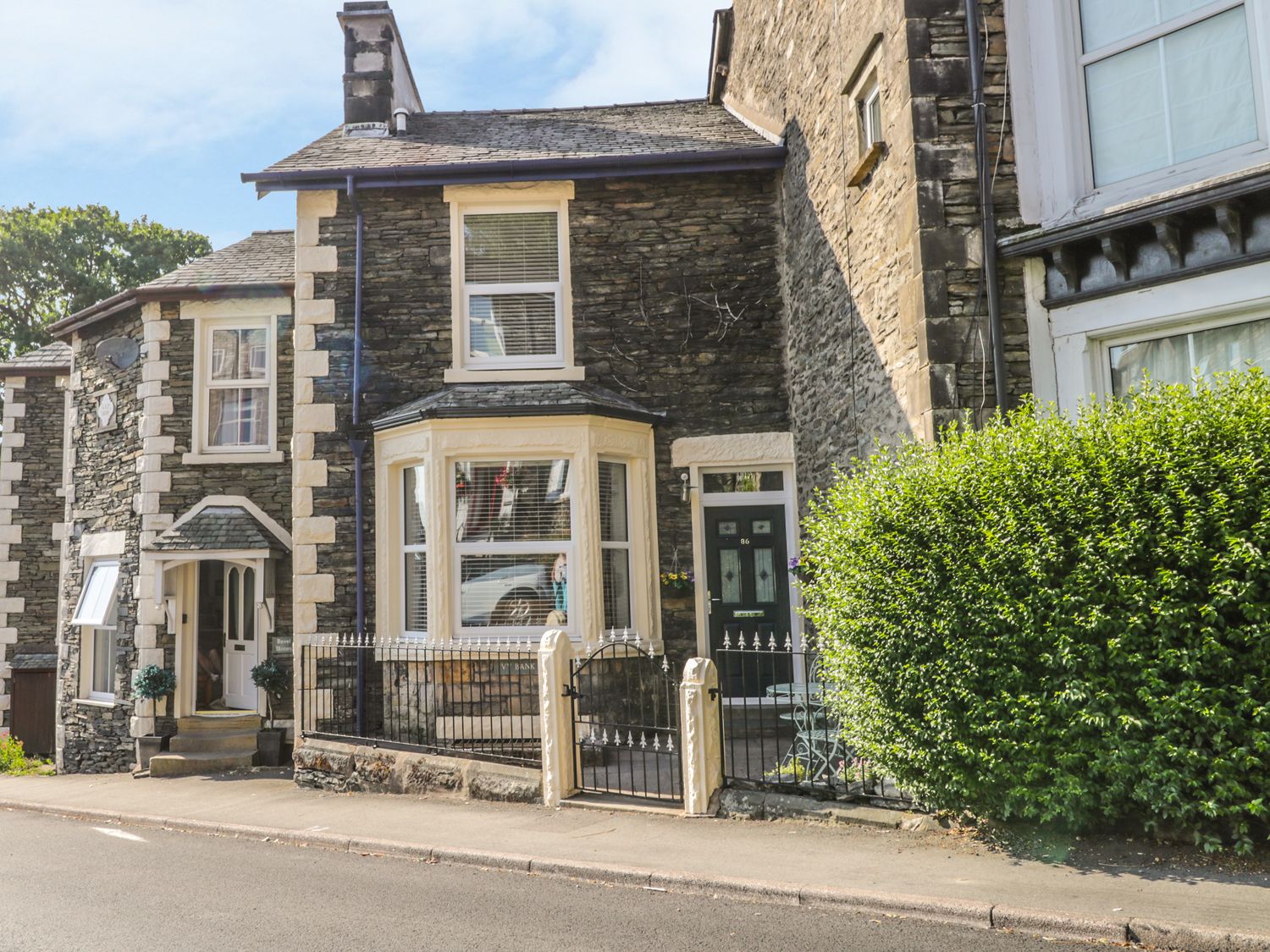 Ivy Bank | Windermere | Bowness-on-windermere | The Lake District And ...