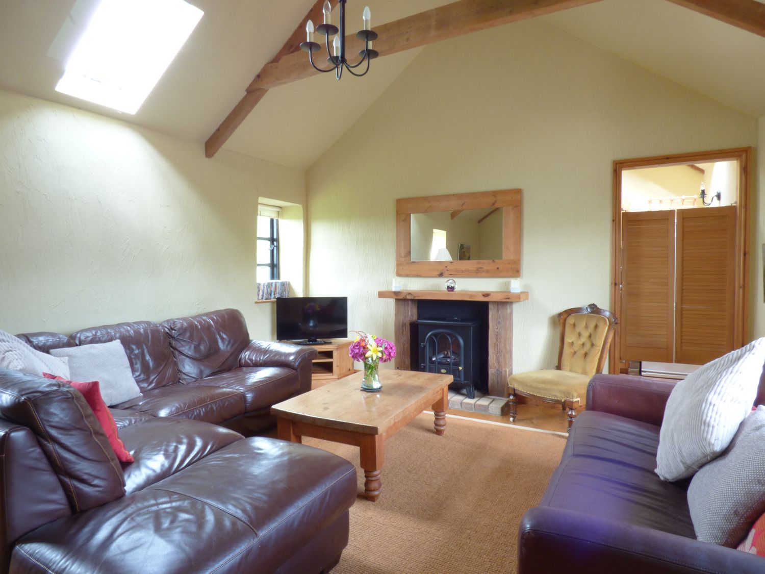 Meadow Cottage                     photo 2