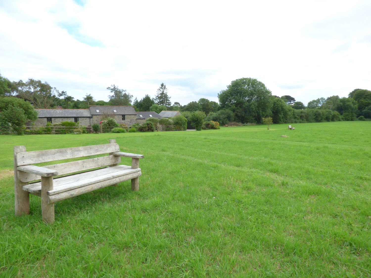 Meadow Cottage                     photo 12