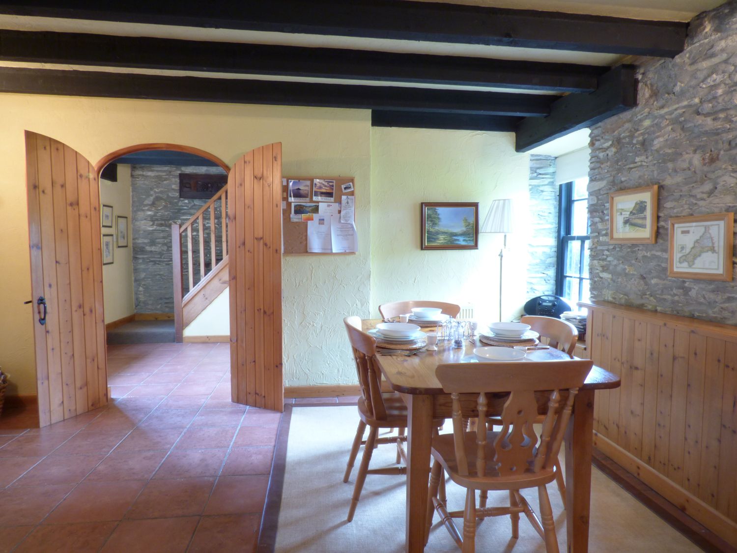Old Winery Cottage                     photo 2