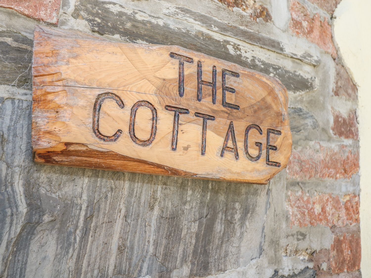 Lower West Curry Cottage                     photo 2