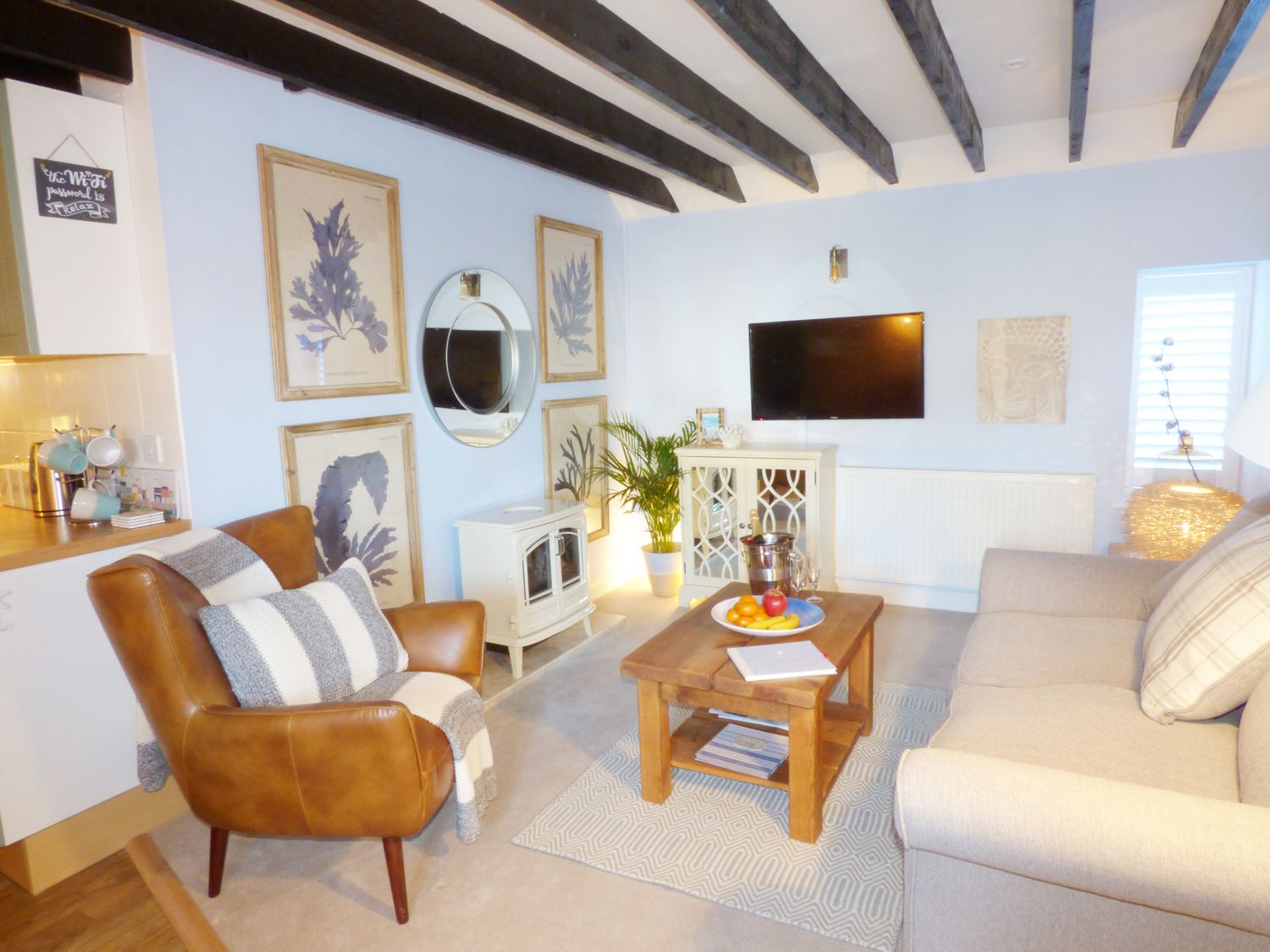 Dowr Cottage                     photo 2