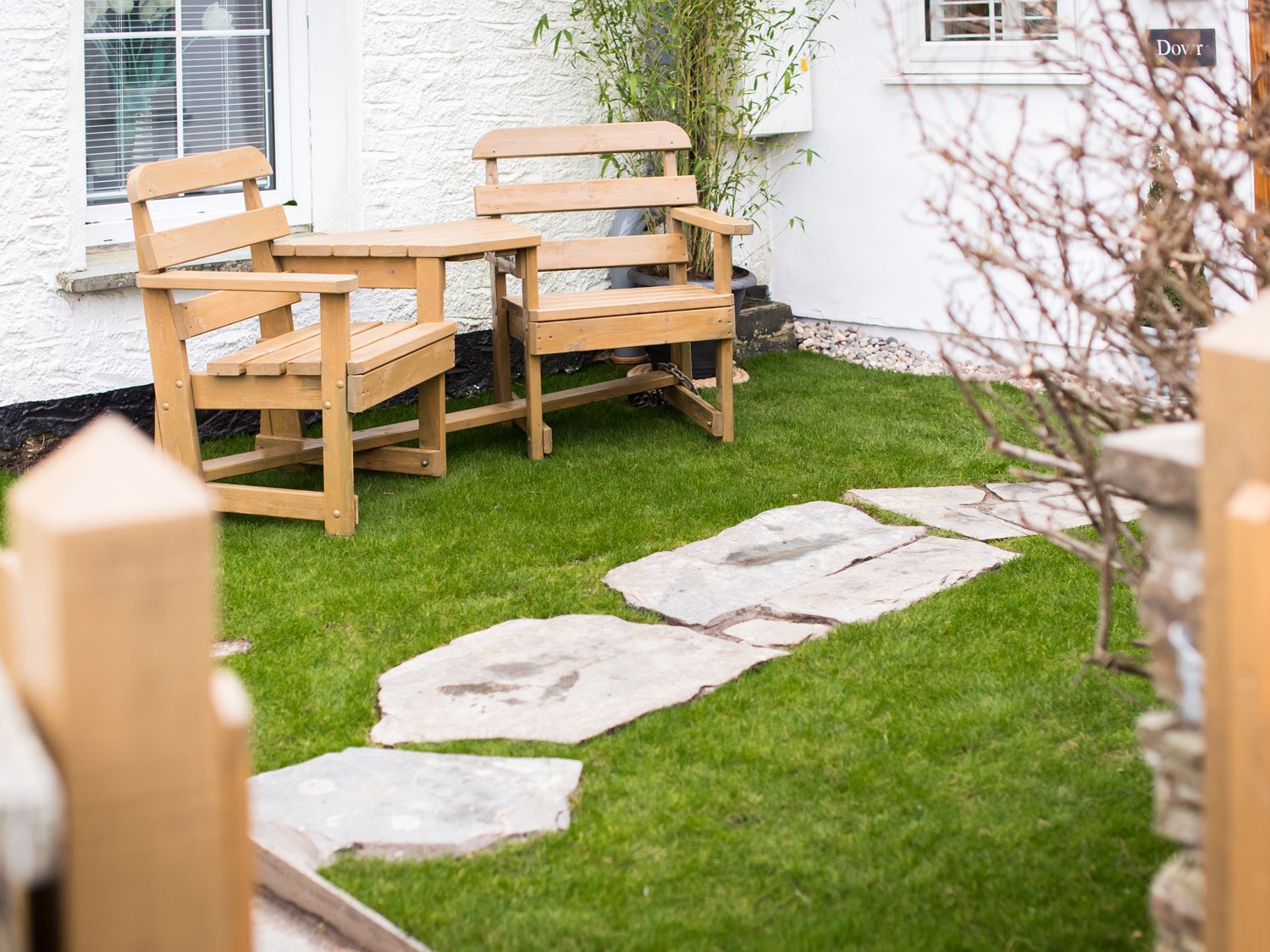 Dowr Cottage                     photo 24