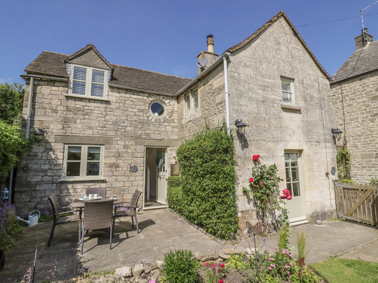 Bluebell Cottage - Cotswolds - 963906 - photo 1