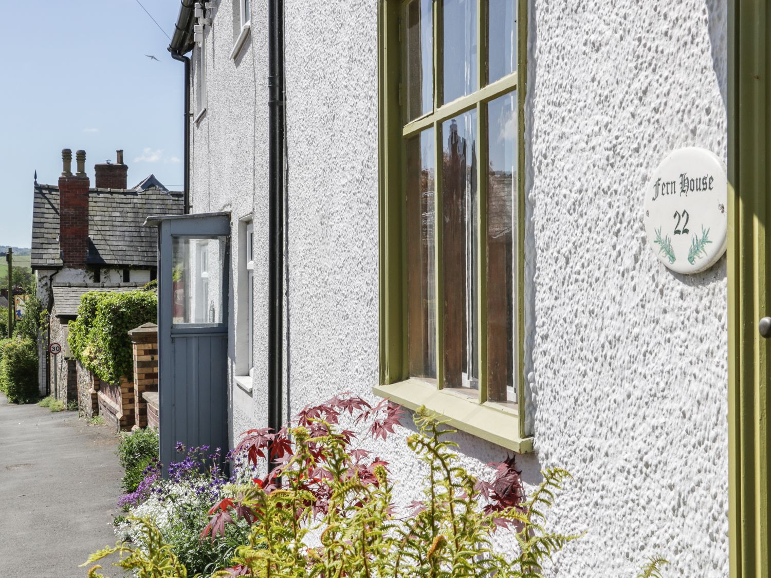 Fern House                     photo 2