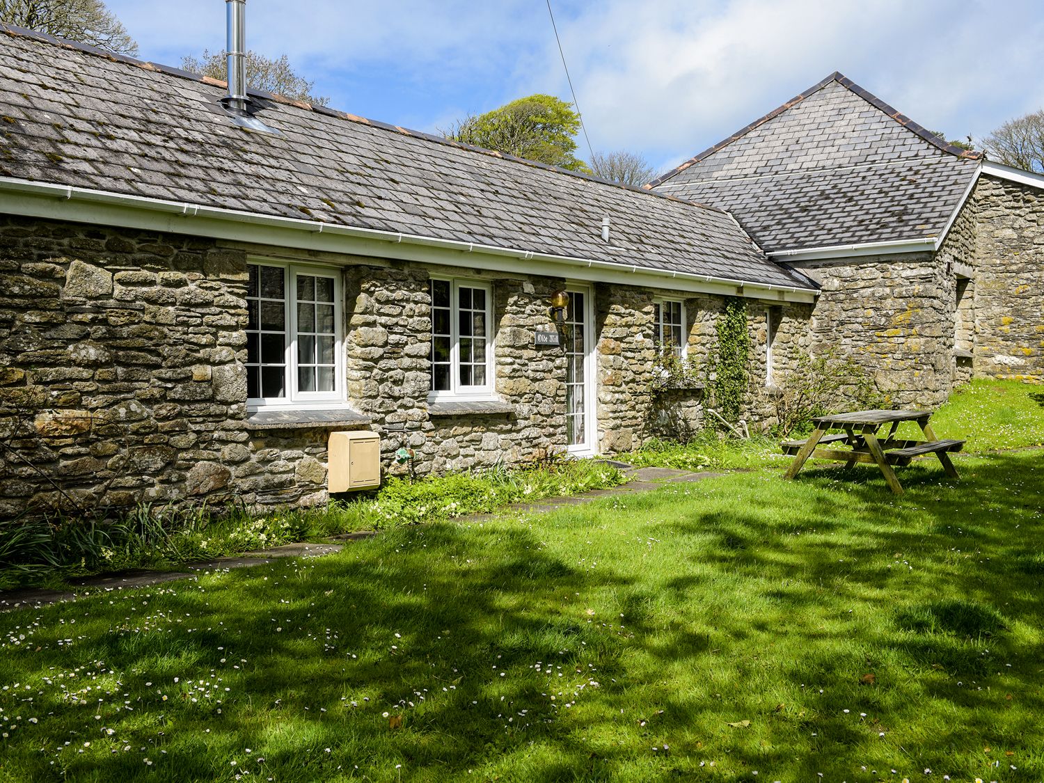 Old Mill Cottage - Cornwall - 964223 - photo 1