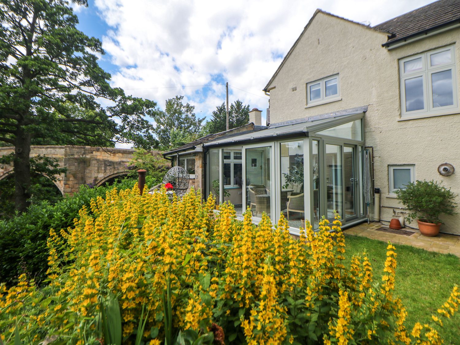 Toll Bar Cottage - Peak District & Derbyshire - 964575 - photo 1