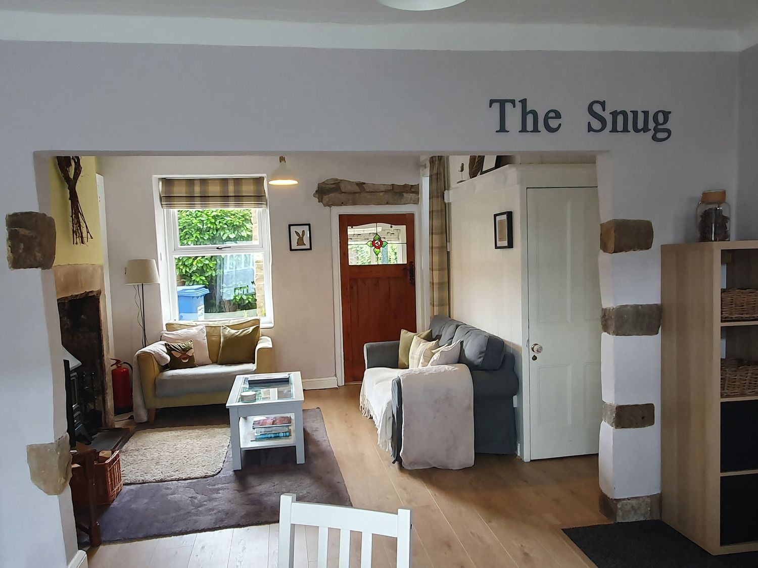 The Snug Cononley ( Ref 964758 ) Holiday home near Skipton North Yorkshire