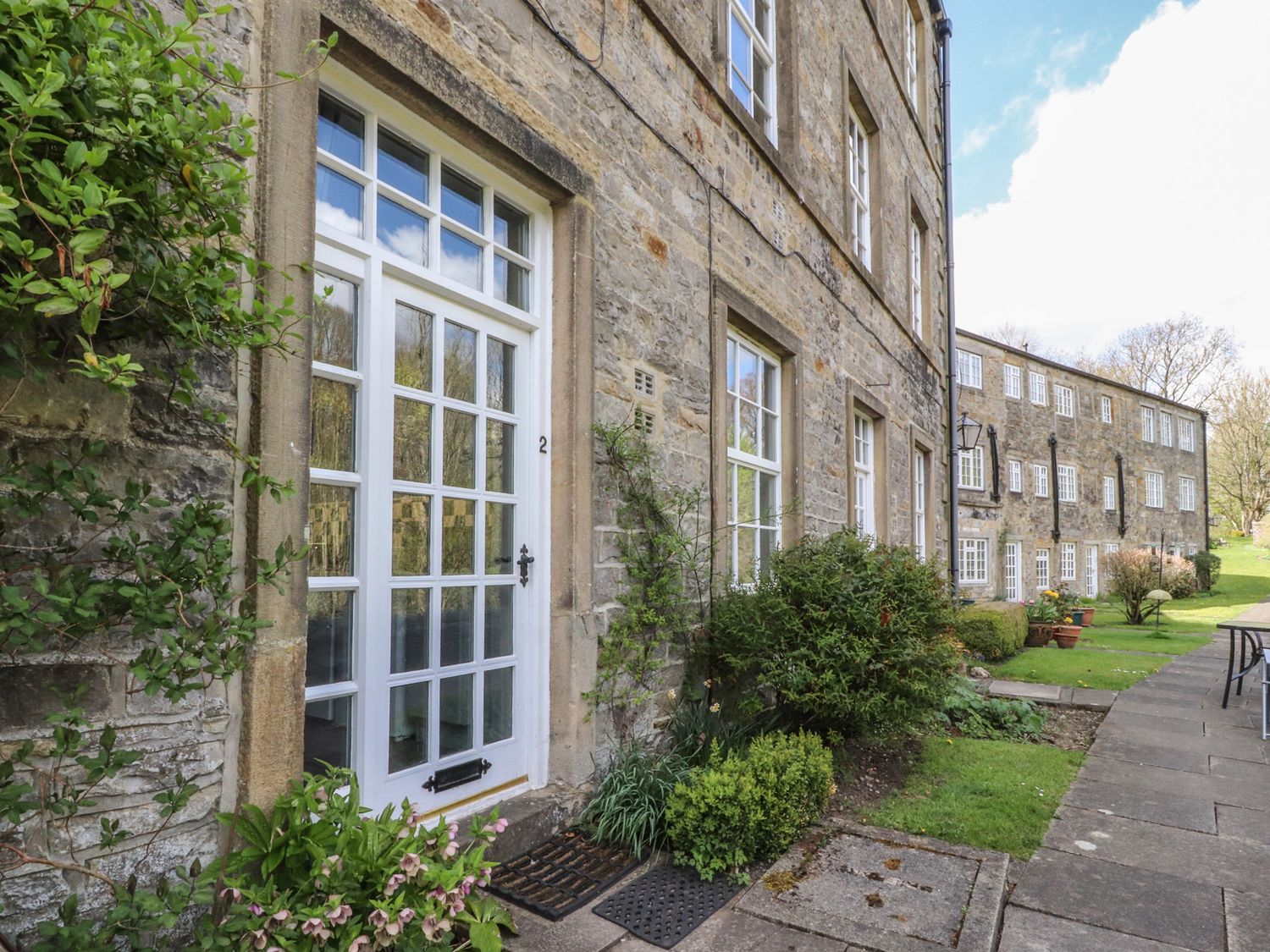 2 Riverside Walk - Yorkshire Dales - 965084 - photo 1