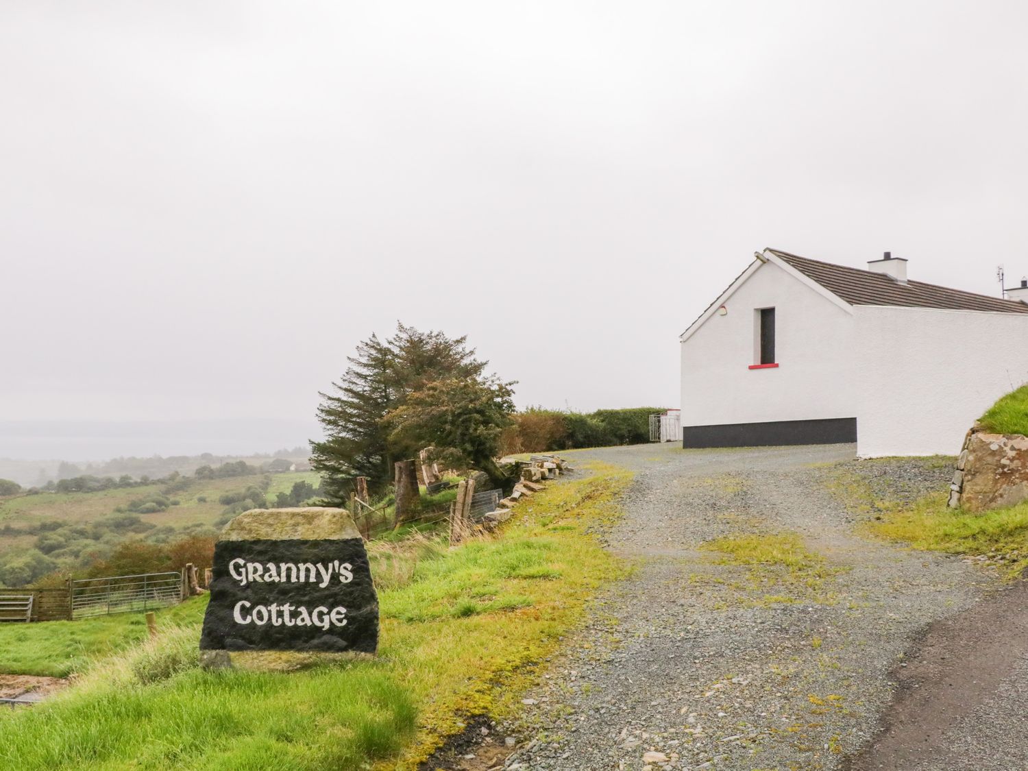 Grannys Cottage - County Donegal - 965389 - photo 1