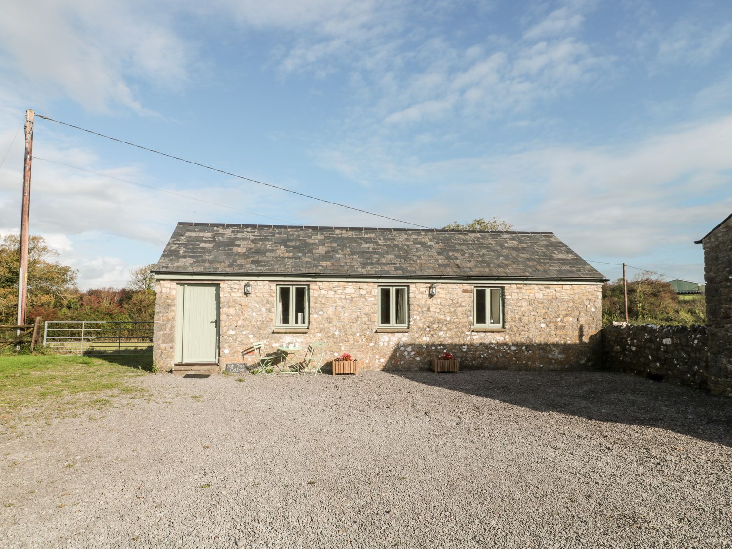 Ash Tree Cottage - South Wales - 965915 - photo 1