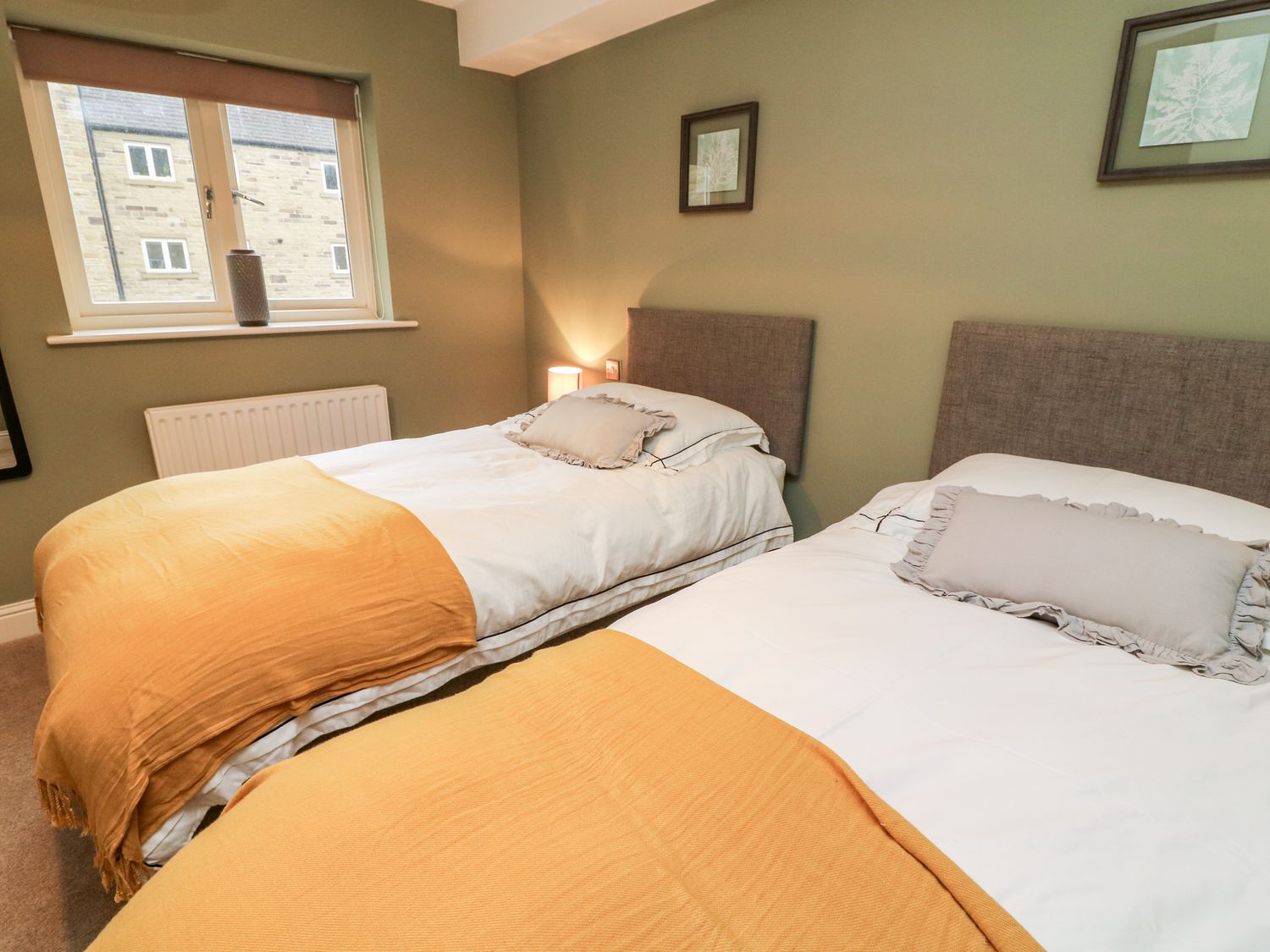 Bedroom Book 15 Tannery Lane Embsay ( Ref 966020 ) Holiday property rental in Embsay North Yorkshire