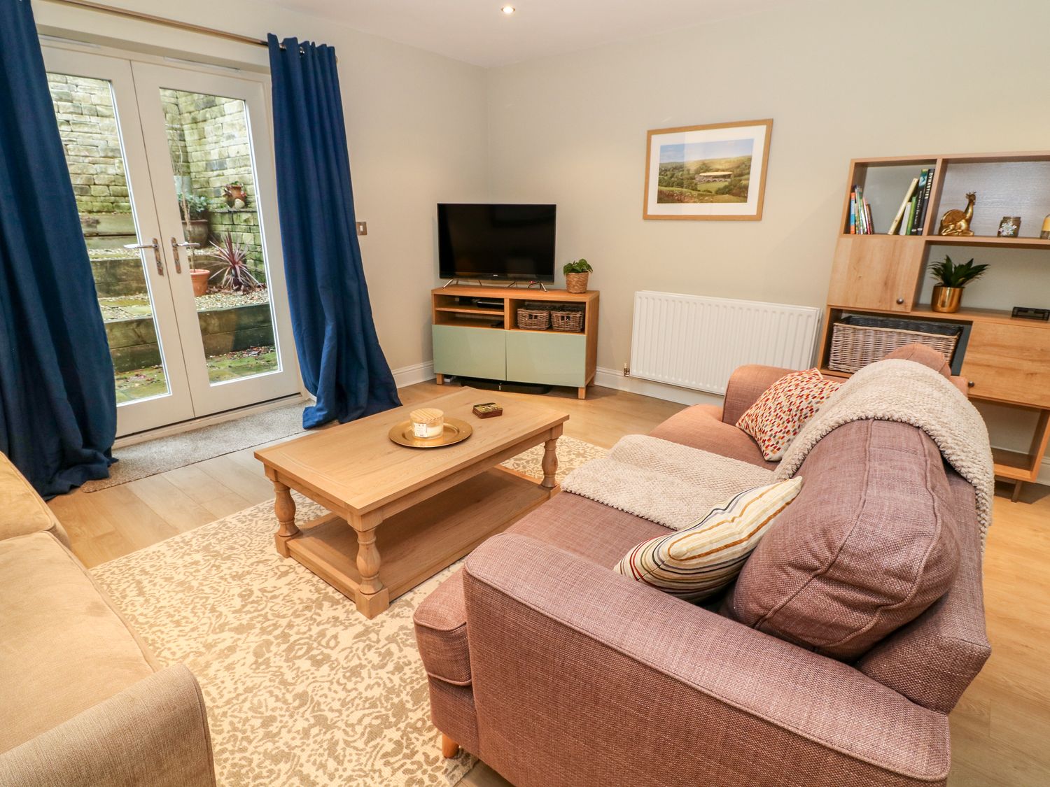 15 Tannery Lane Embsay ( Ref 966020 ) Rent holiday home in Embsay North Yorkshire