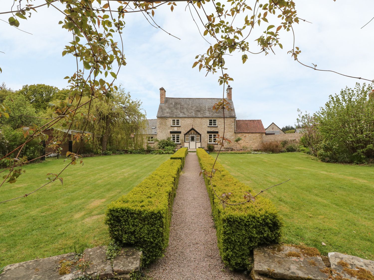 Worcester Lodge - Cotswolds - 966152 - photo 1