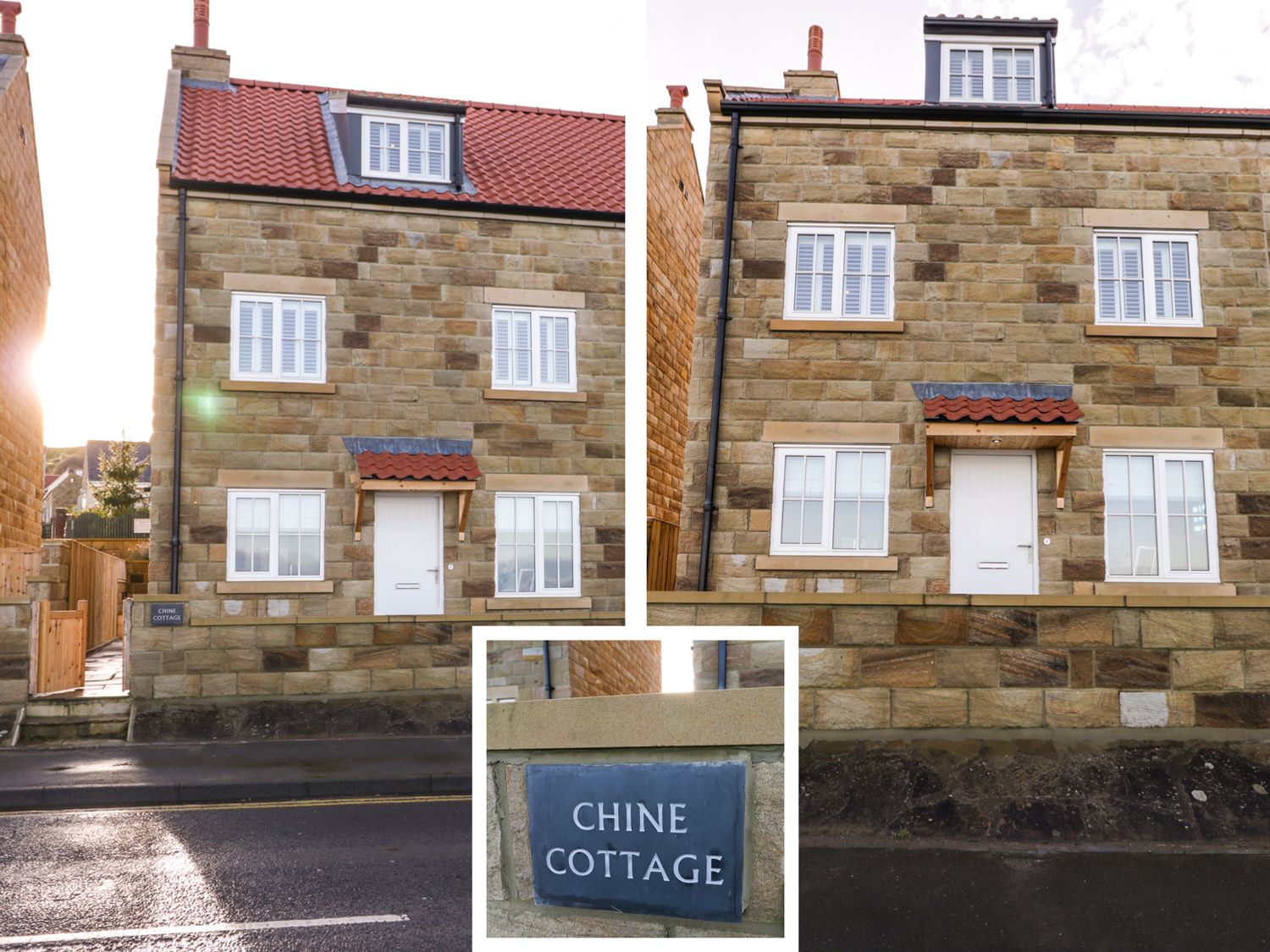 Chine Cottage - North Yorkshire (incl. Whitby) - 966463 - photo 1