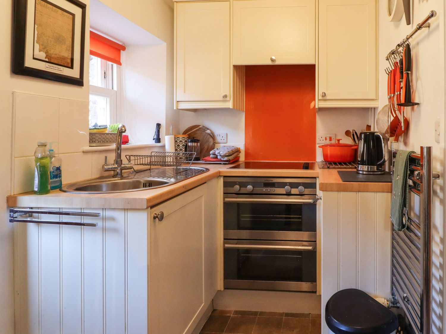 Pateley Bridge Holiday Cottages Self catering in