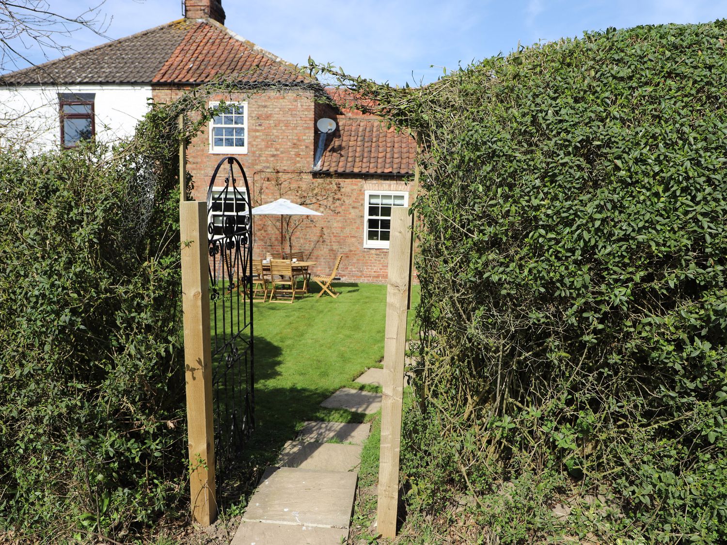 Acorn Cottage - North Yorkshire (incl. Whitby) - 966779 - photo 1