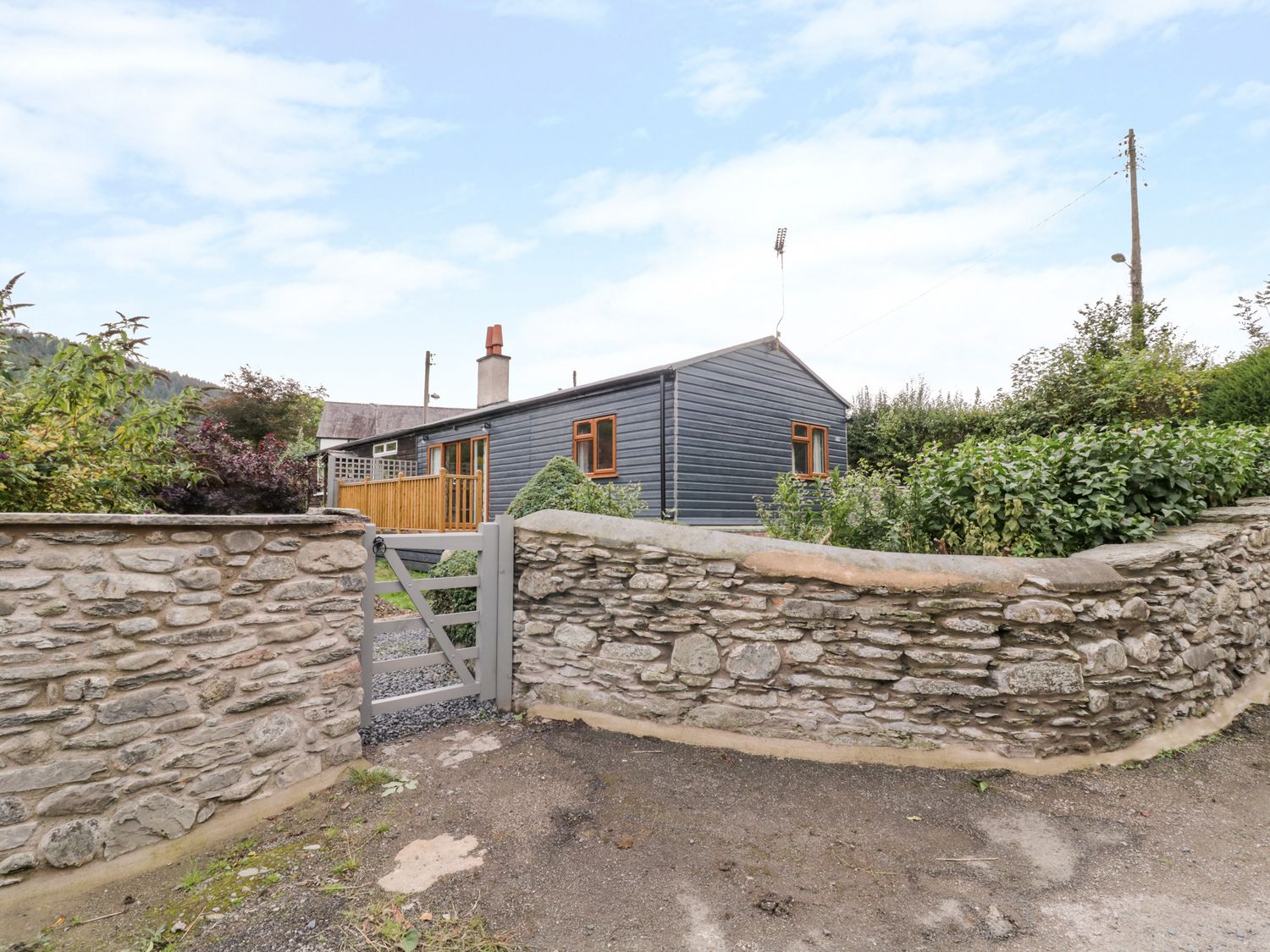The Bungalow - North Wales - 967087 - photo 1