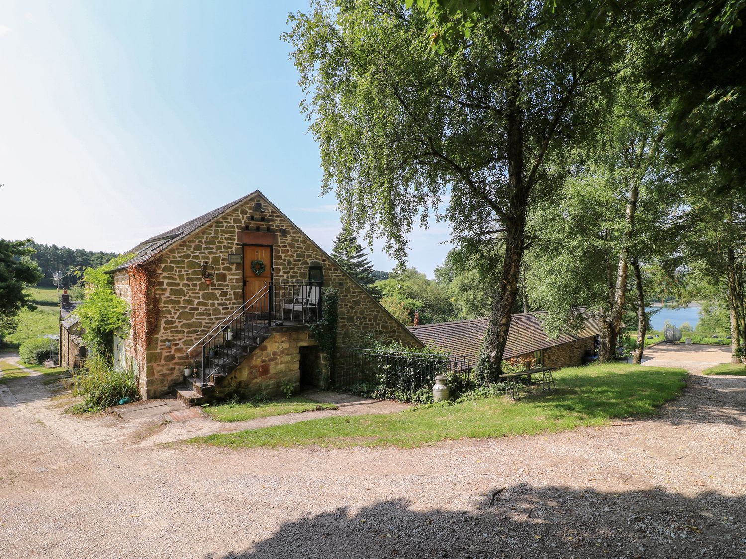 The Ivy Barn - Peak District & Derbyshire - 967167 - photo 1