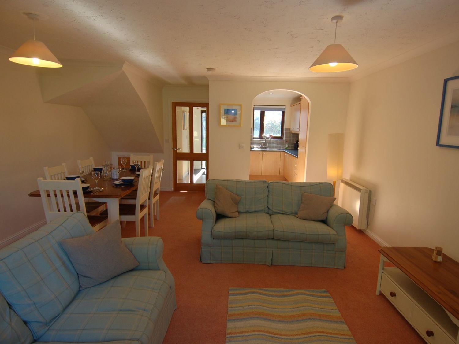 Pine Cottage                     photo 2