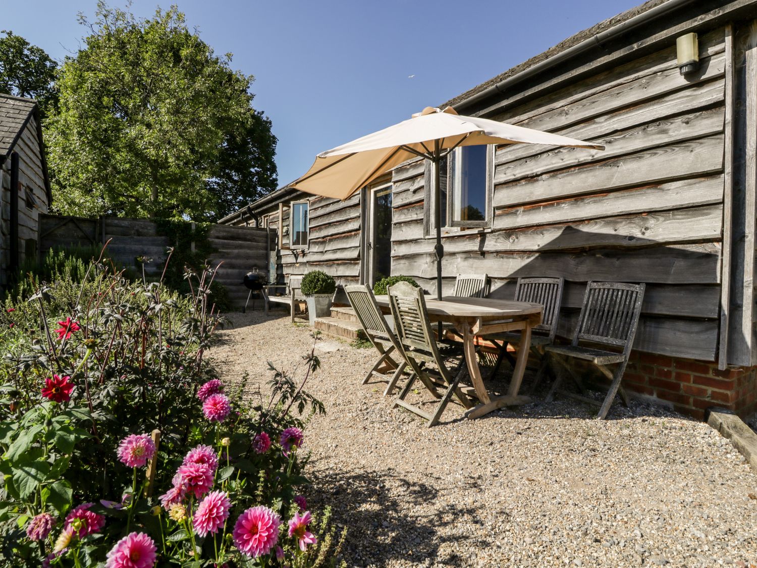 The Old Cart Shed                     photo 26